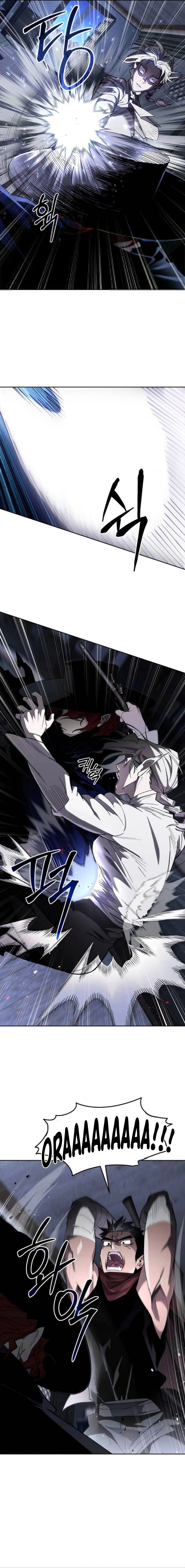 Single Dad in Another World chapter 7