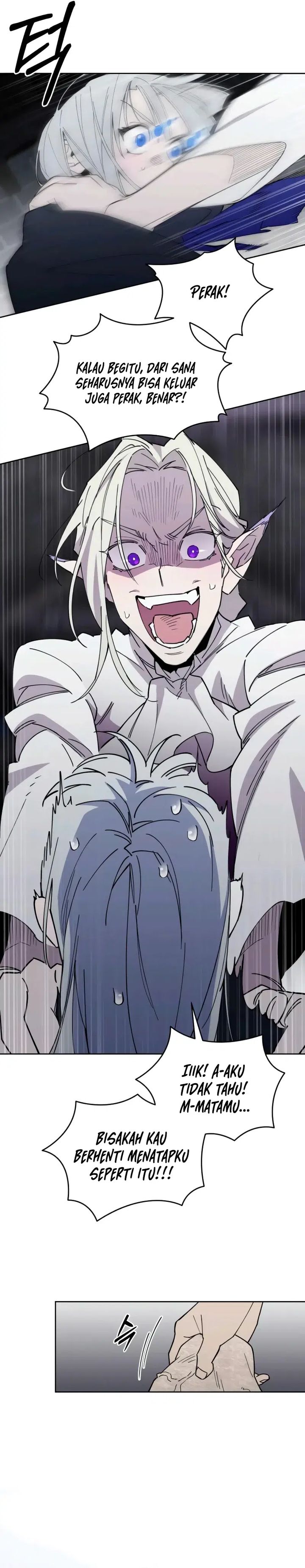 Single Dad in Another World chapter 10