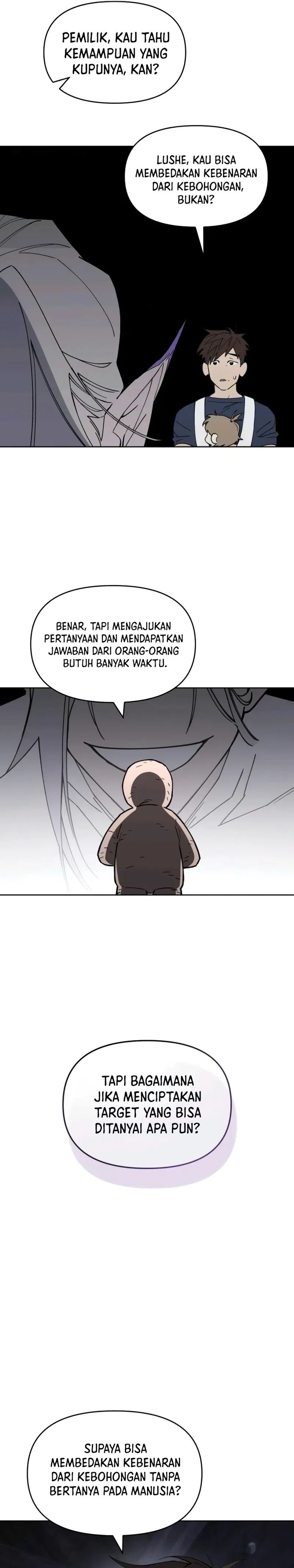 Single Dad in Another World chapter 10