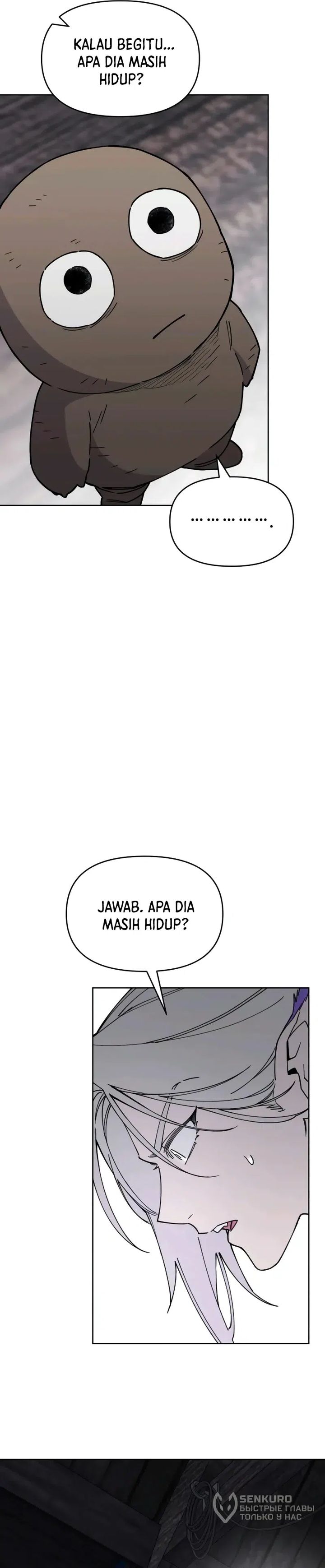 Single Dad in Another World chapter 10