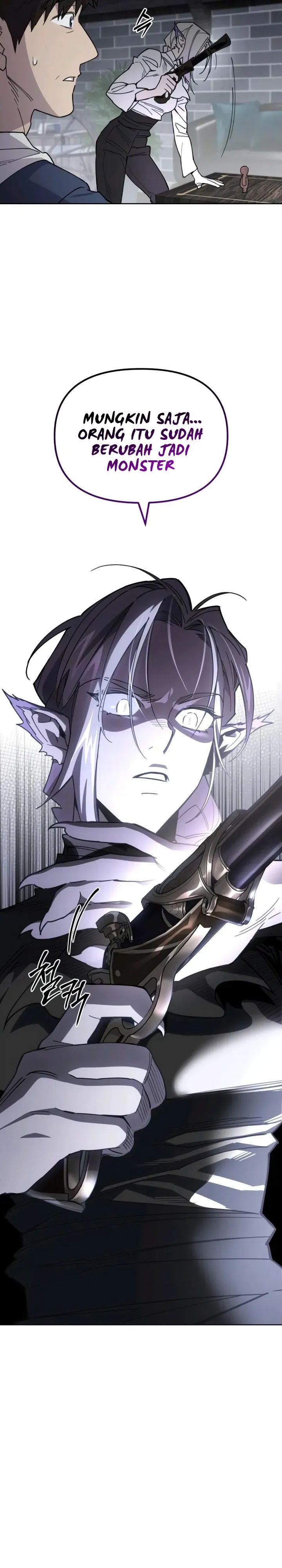 Single Dad in Another World chapter 10
