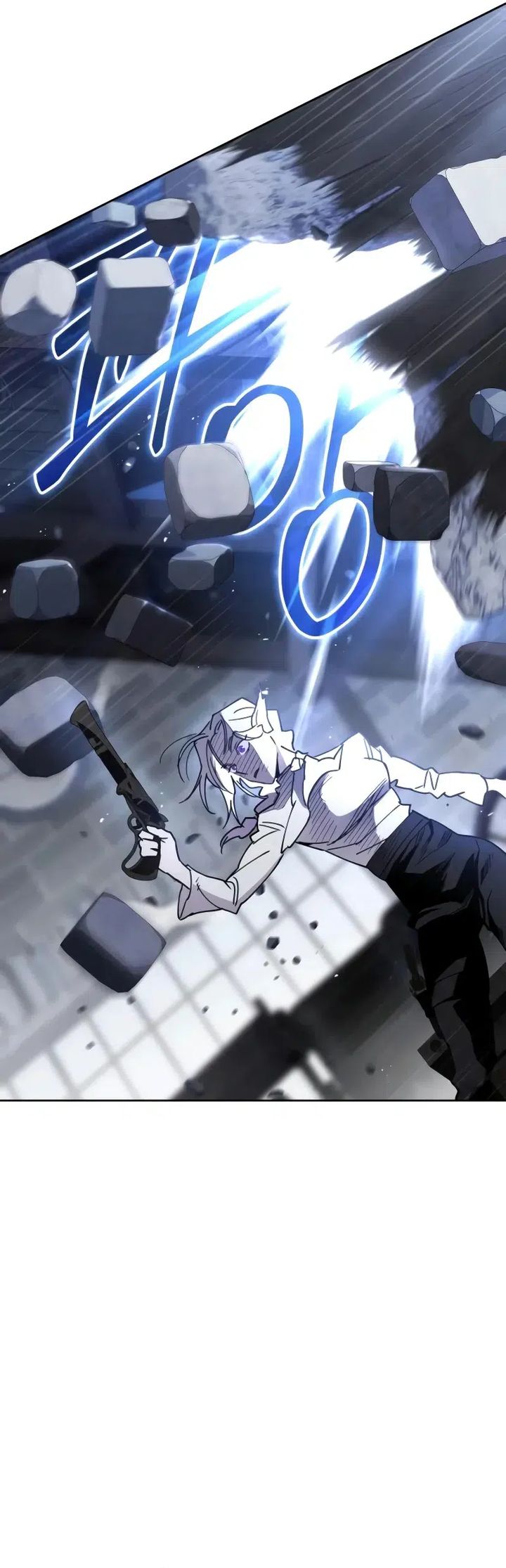 Single Dad in Another World chapter 10