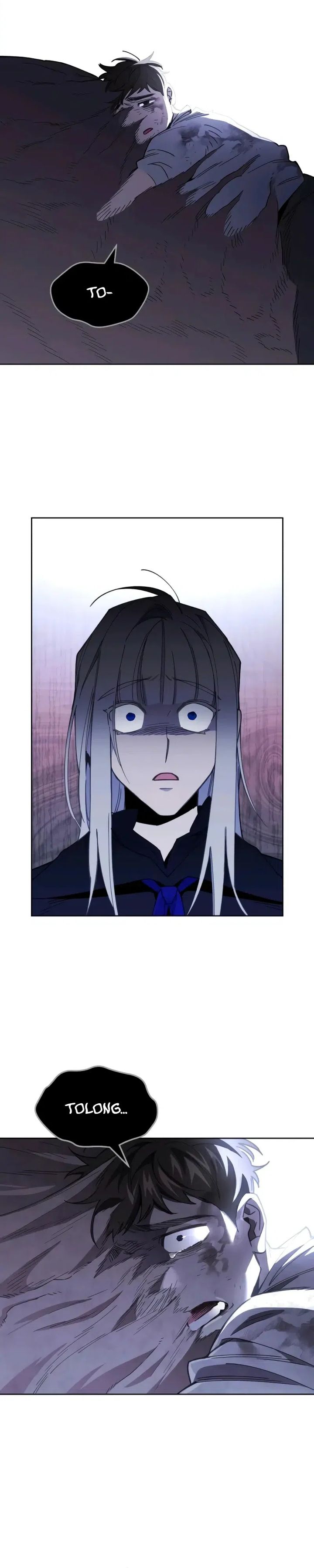 Single Dad in Another World chapter 10