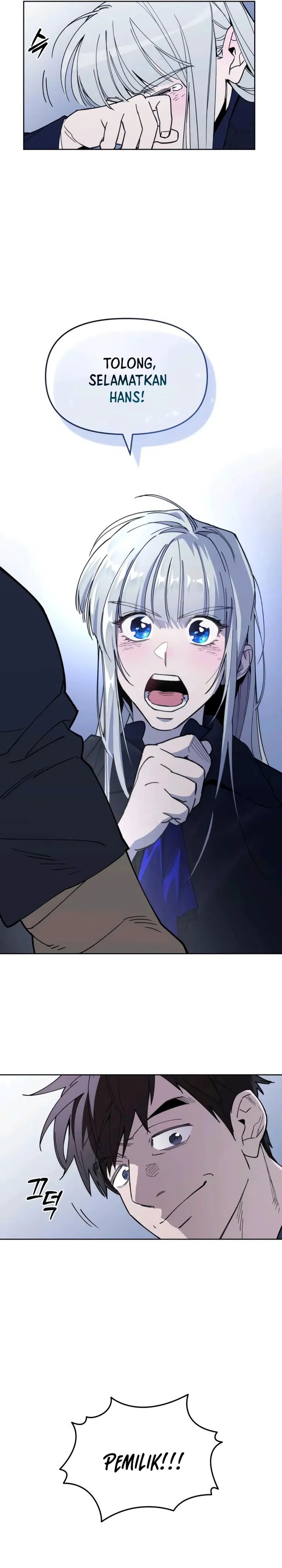 Single Dad in Another World chapter 10