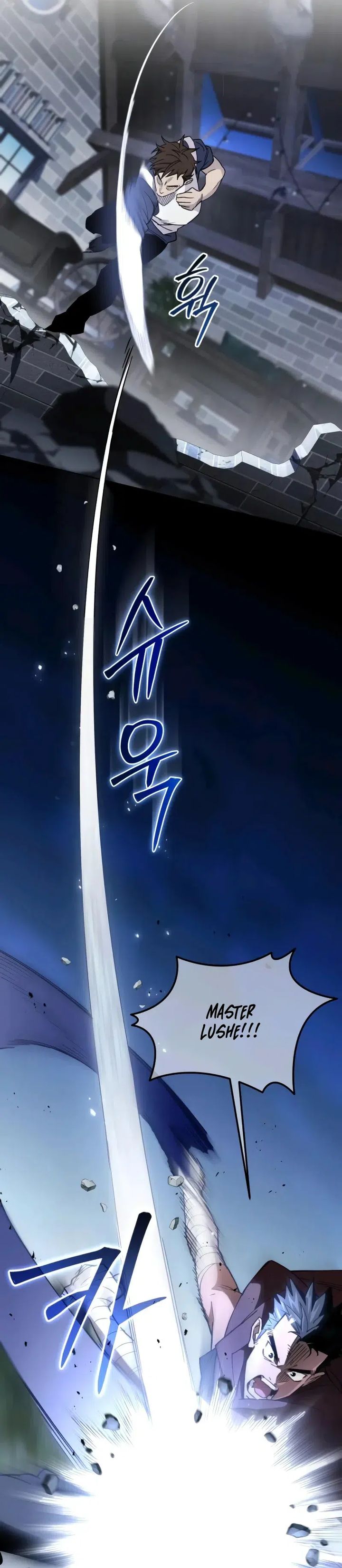 Single Dad in Another World chapter 10