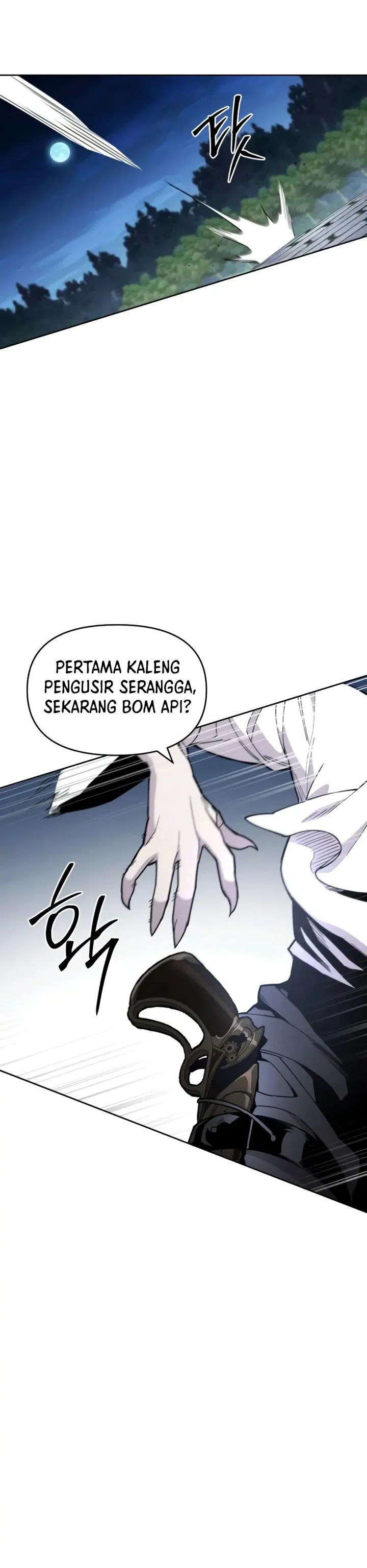 Single Dad in Another World chapter 10