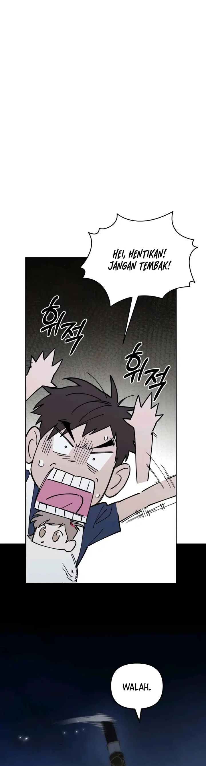 Single Dad in Another World chapter 10