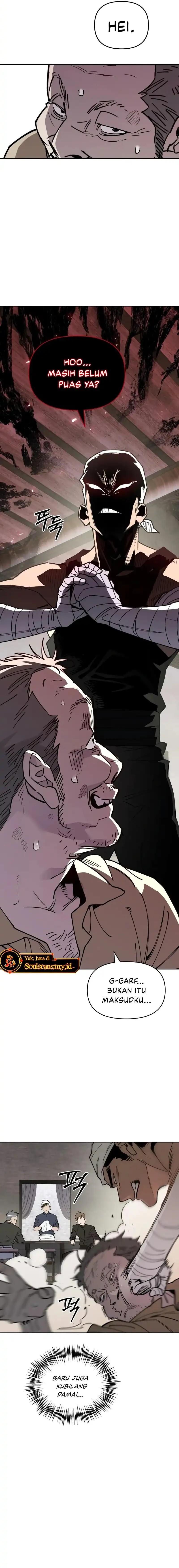 Single Dad in Another World chapter 13