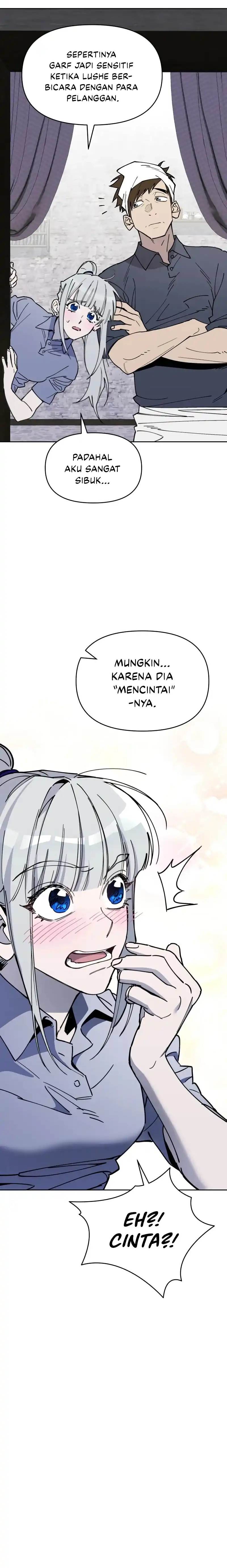 Single Dad in Another World chapter 13