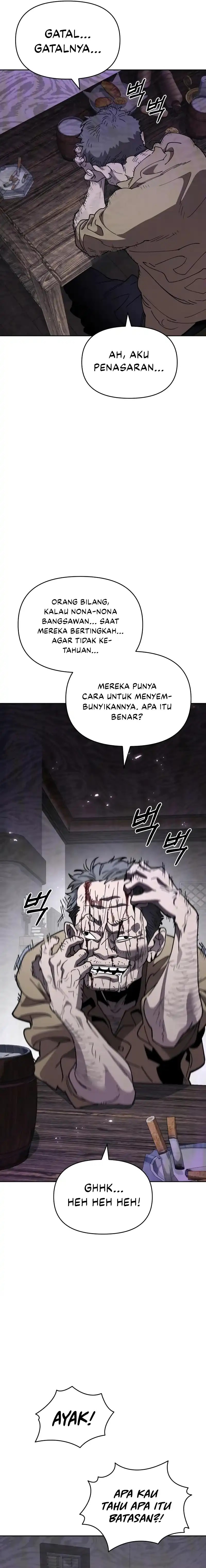 Single Dad in Another World chapter 13