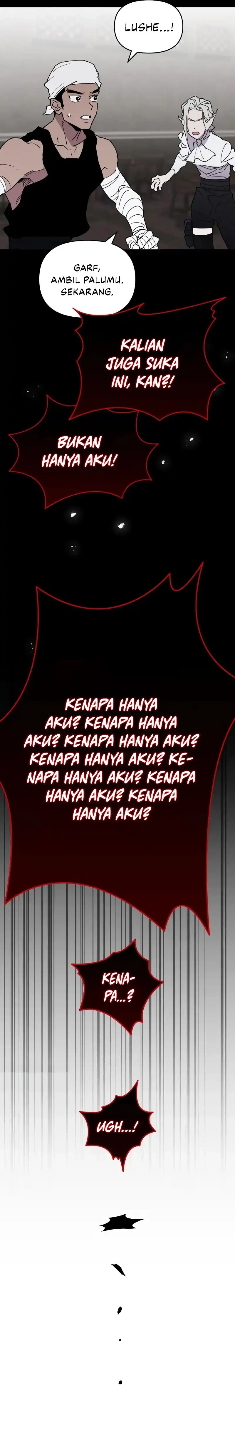 Single Dad in Another World chapter 13