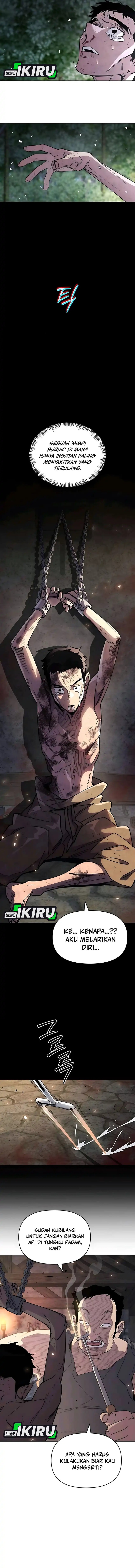 Single Dad in Another World chapter 16