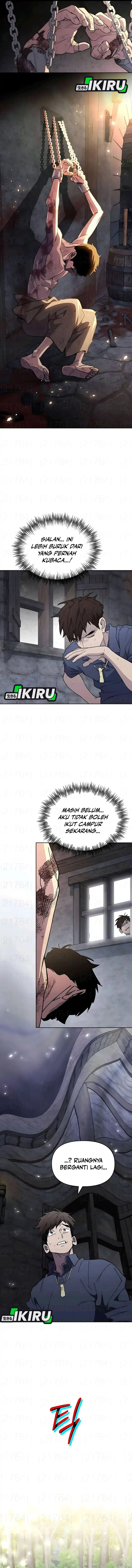 Single Dad in Another World chapter 16