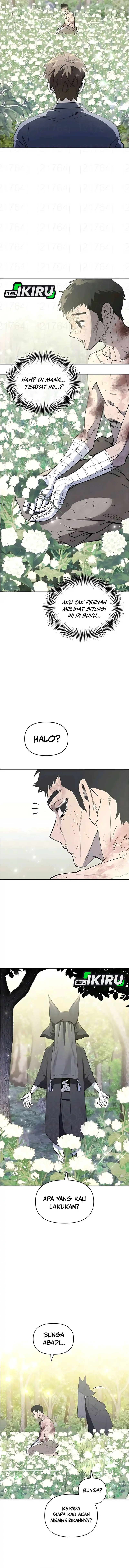 Single Dad in Another World chapter 16