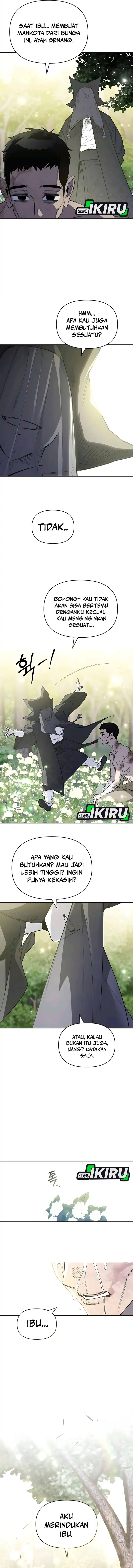 Single Dad in Another World chapter 16