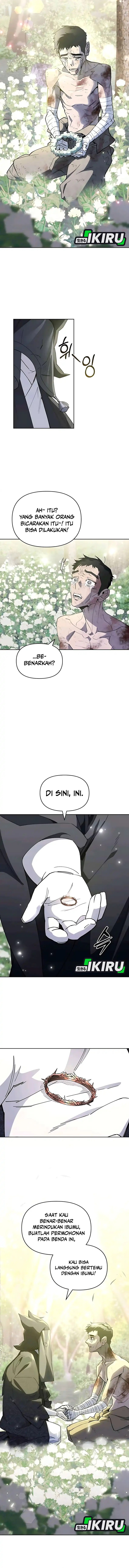 Single Dad in Another World chapter 16