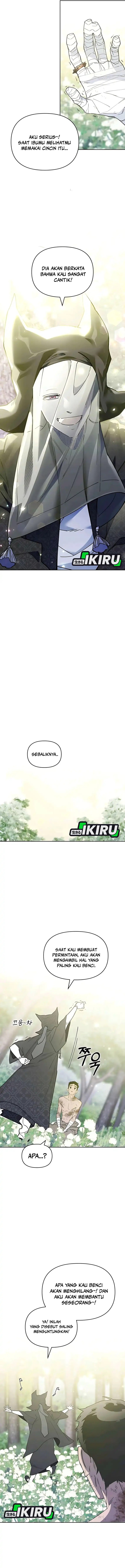 Single Dad in Another World chapter 16