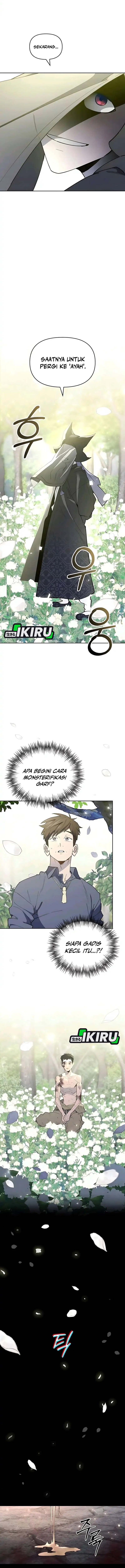 Single Dad in Another World chapter 16