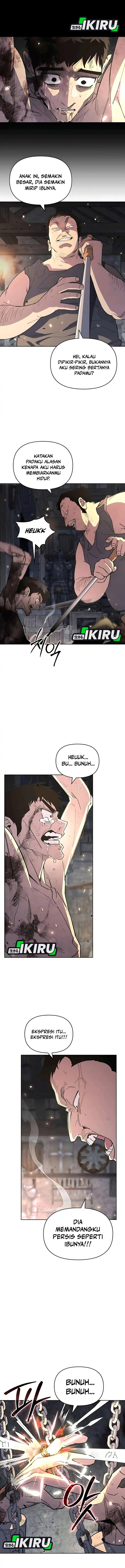 Single Dad in Another World chapter 16