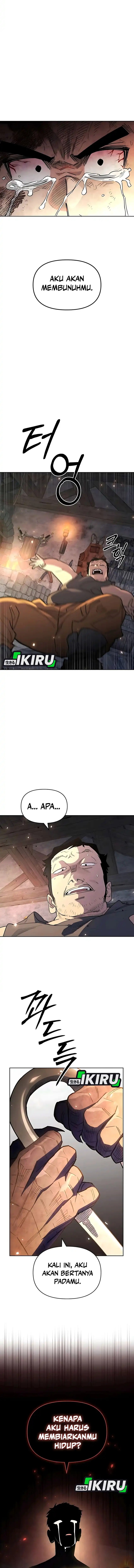 Single Dad in Another World chapter 16