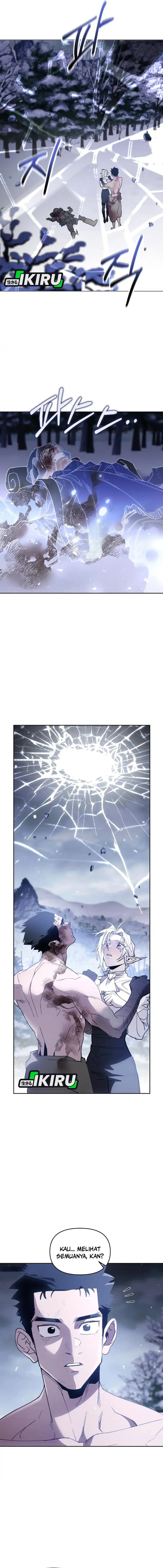 Single Dad in Another World Chapter 21 Bahasa Indonesia