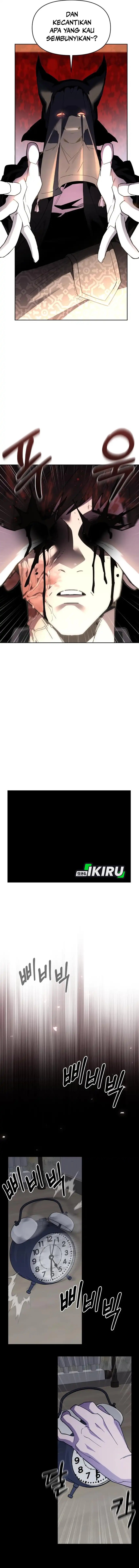 Single Dad in Another World Chapter 21 Bahasa Indonesia