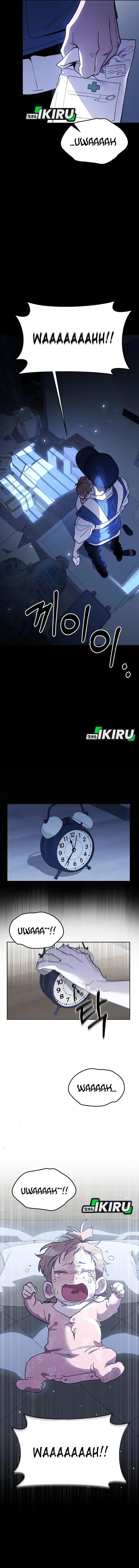 Single Dad in Another World Chapter 21 Bahasa Indonesia