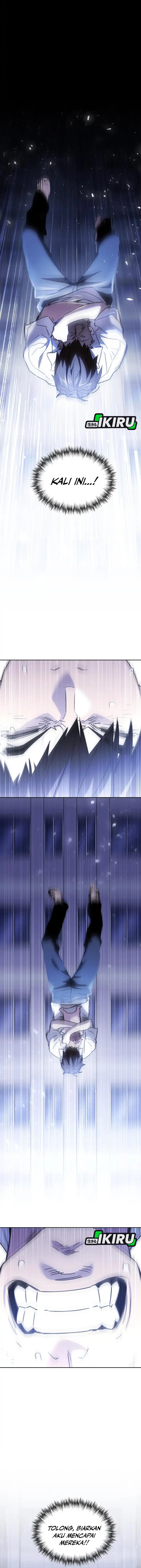 Single Dad in Another World Chapter 21 Bahasa Indonesia