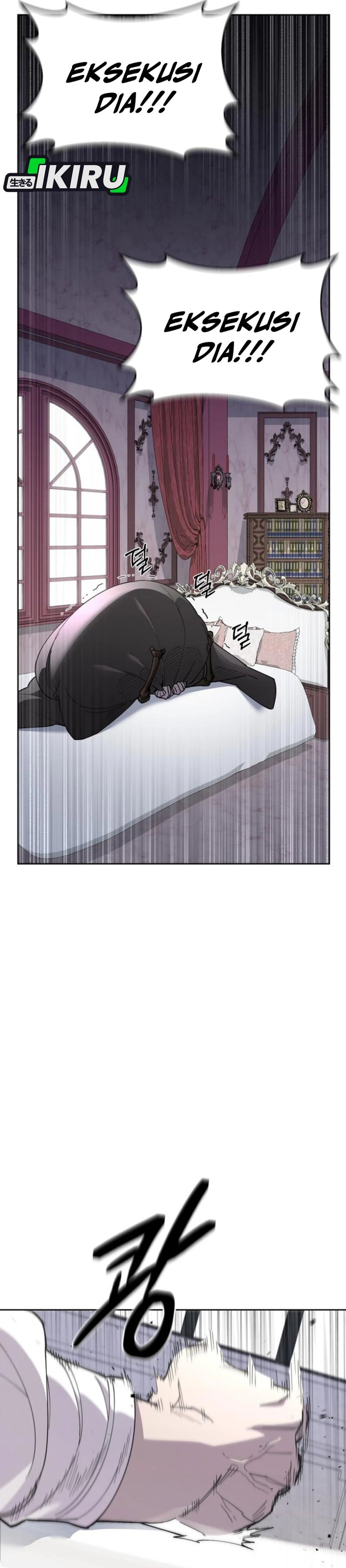 Single Dad in Another World Chapter 23 Bahasa Indonesia