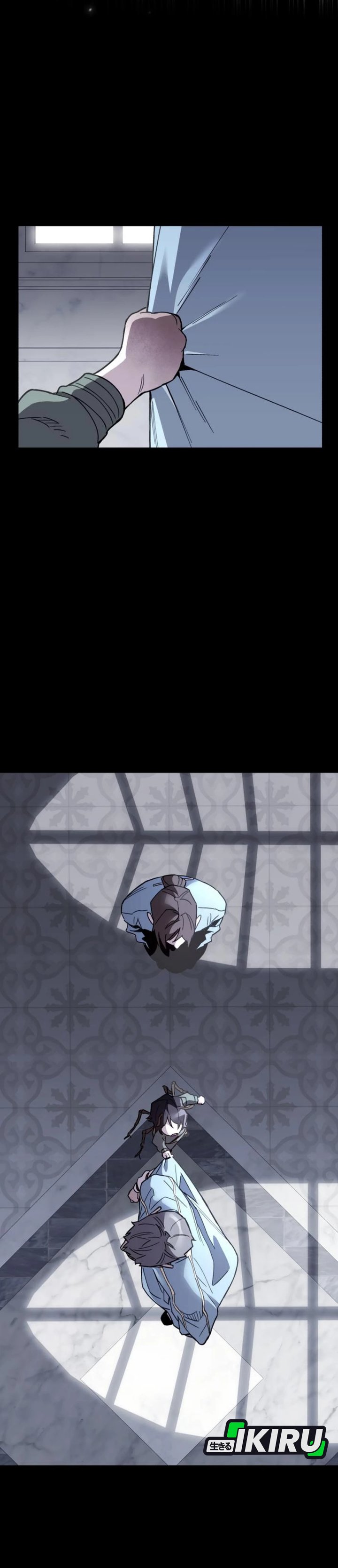 Single Dad in Another World Chapter 23 Bahasa Indonesia