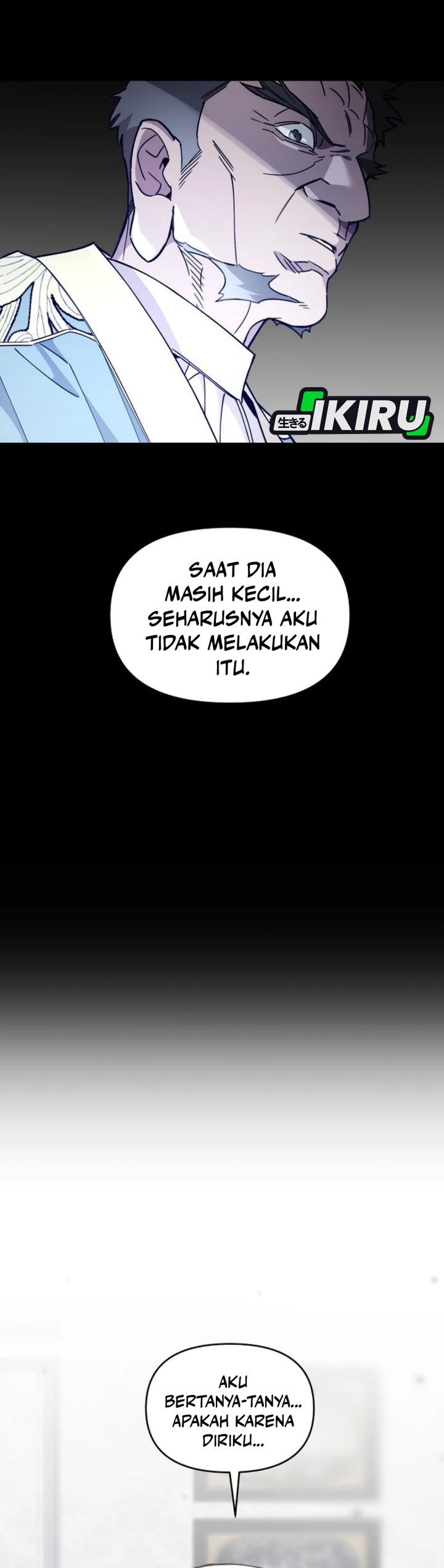 Single Dad in Another World Chapter 23 Bahasa Indonesia