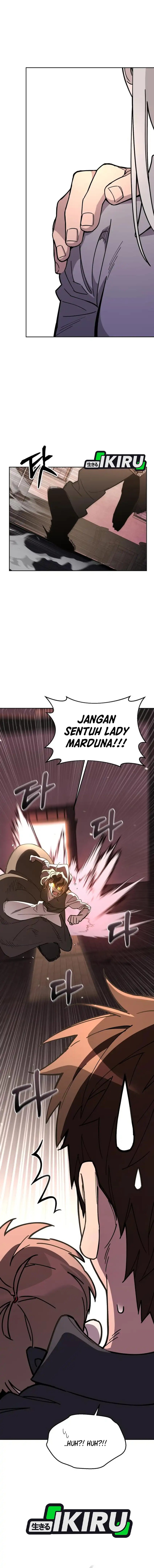 Single Dad in Another World chapter 24