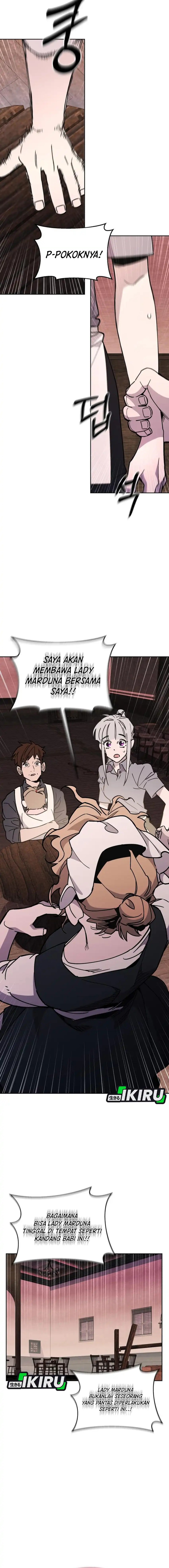 Single Dad in Another World chapter 24