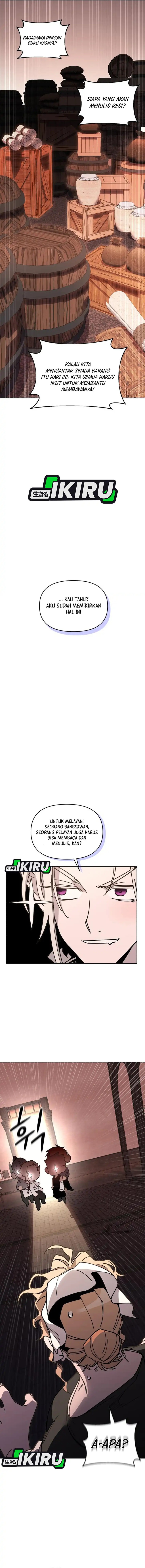 Single Dad in Another World chapter 24