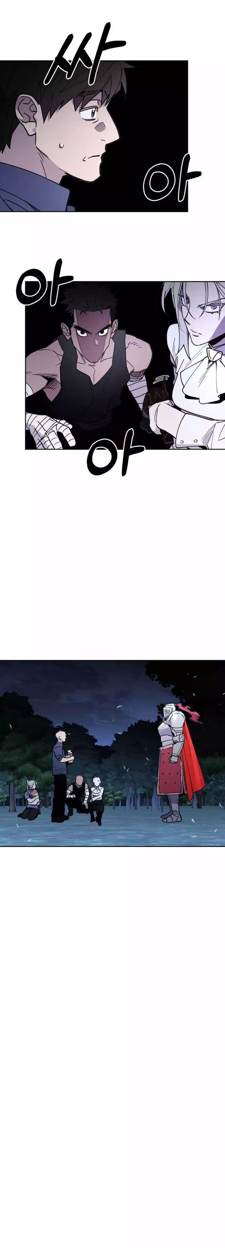 Single Dad in Another World Chapter 26 Bahasa Indonesia