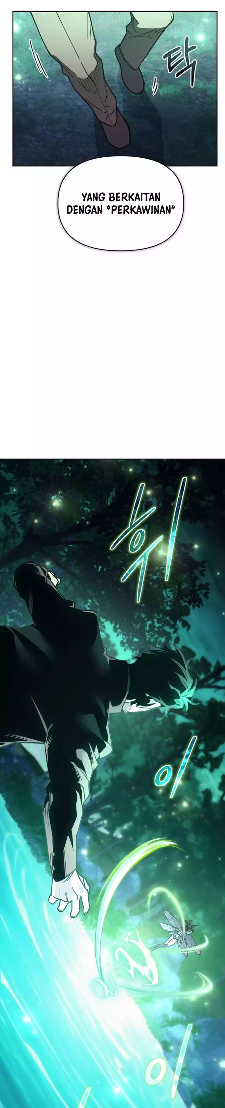 Single Dad in Another World Chapter 26 Bahasa Indonesia