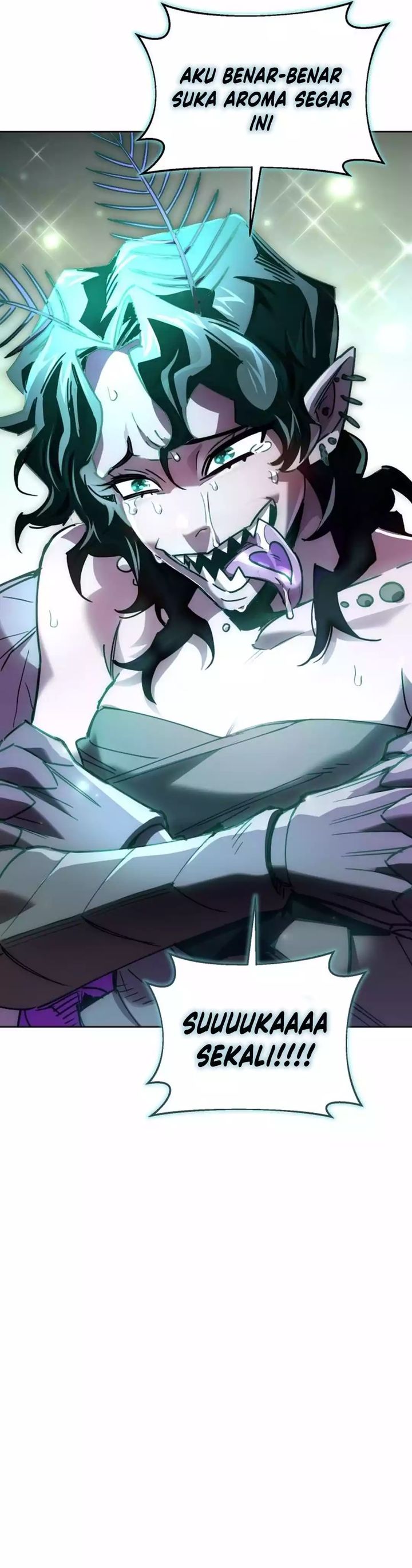 Single Dad in Another World Chapter 26 Bahasa Indonesia