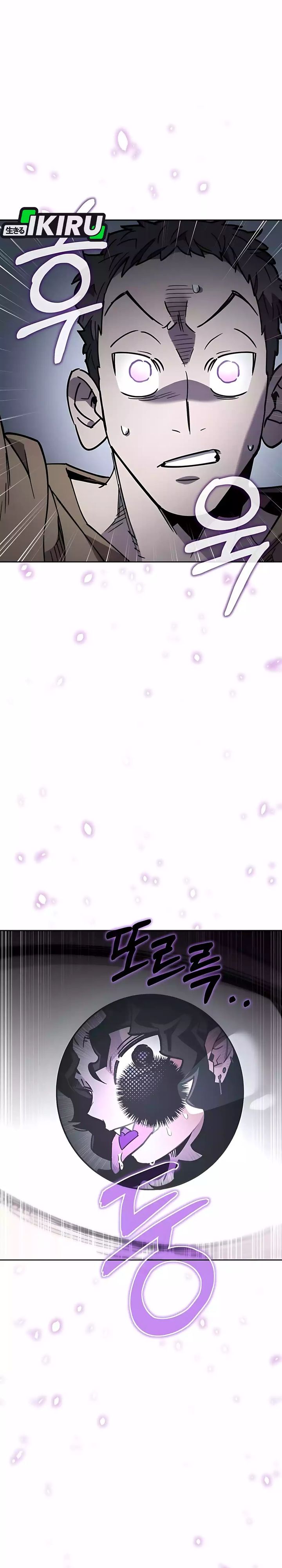 Single Dad in Another World chapter 27