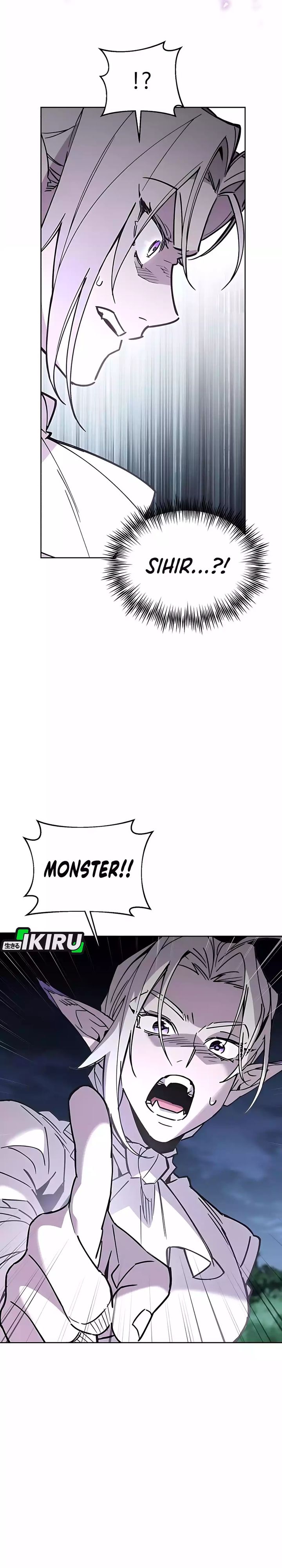 Single Dad in Another World chapter 27