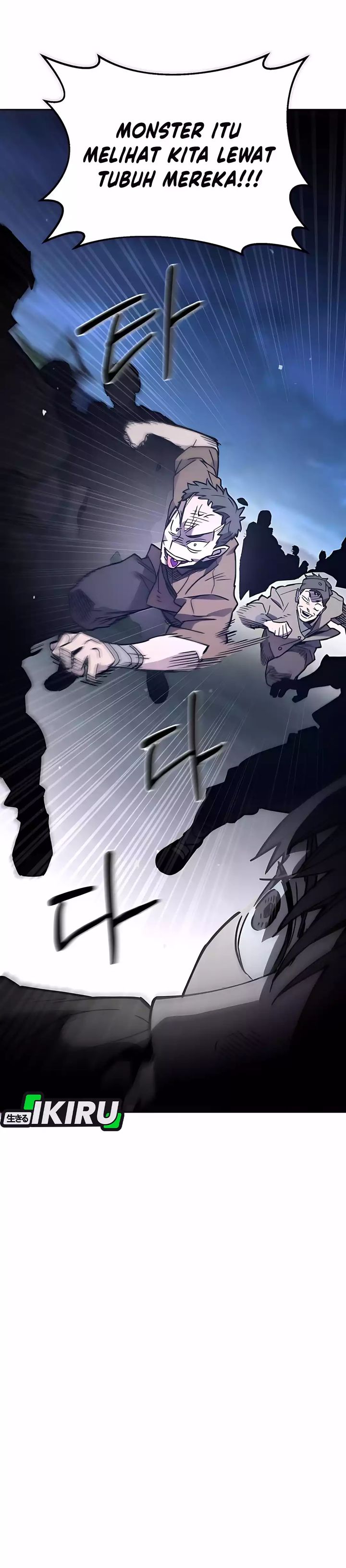 Single Dad in Another World chapter 27