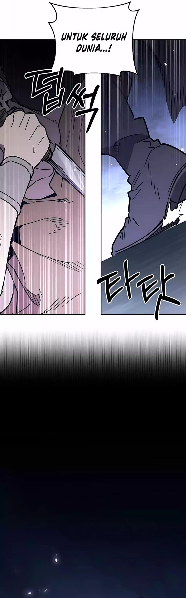 Single Dad in Another World chapter 27