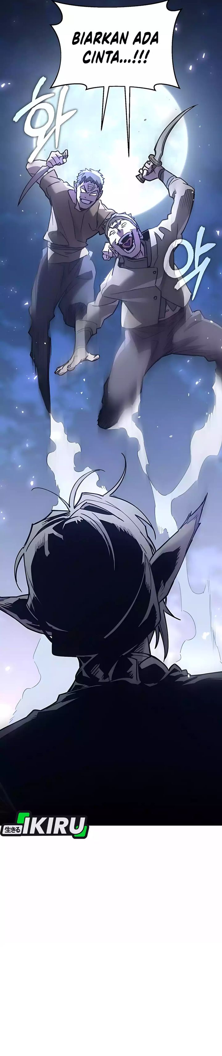 Single Dad in Another World chapter 27