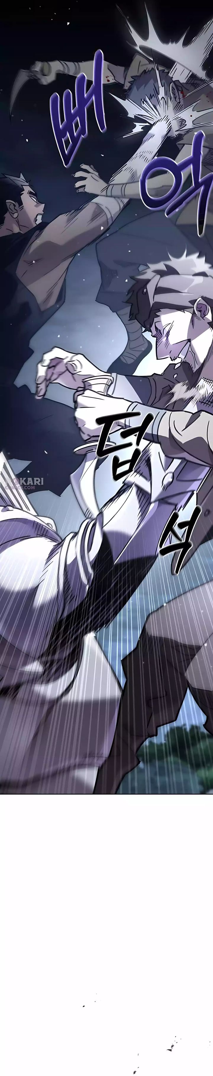 Single Dad in Another World chapter 27