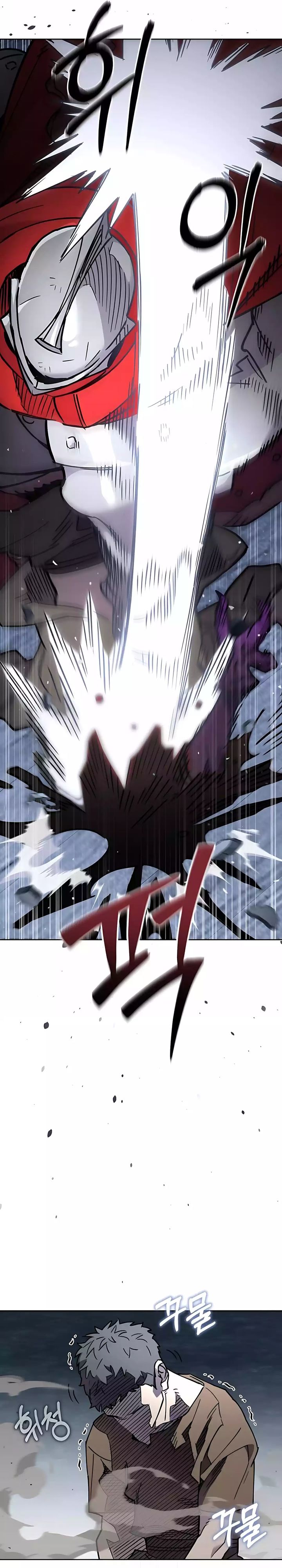 Single Dad in Another World chapter 27