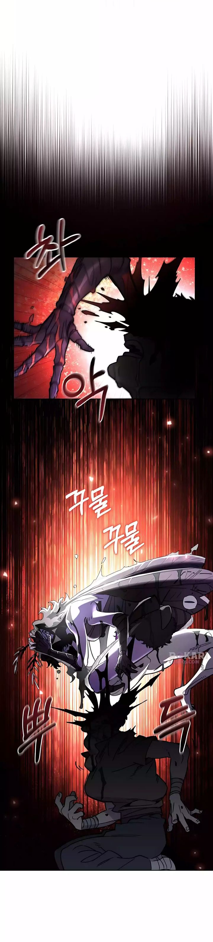 Single Dad in Another World chapter 27