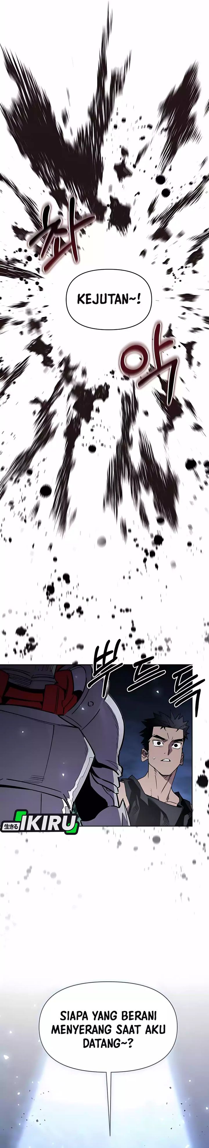 Single Dad in Another World chapter 27