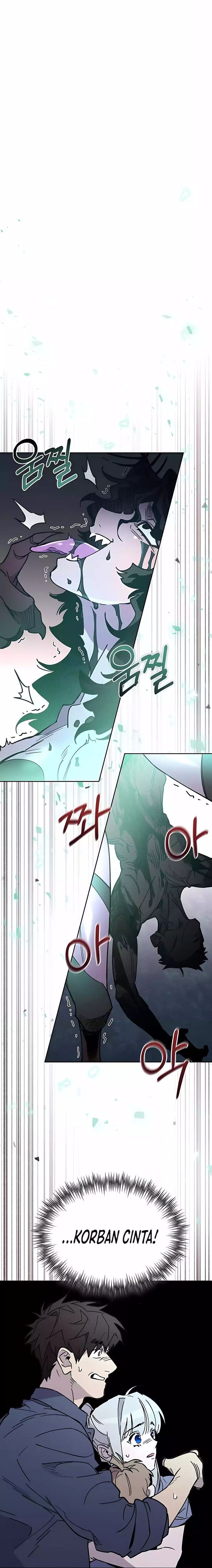 Single Dad in Another World chapter 27