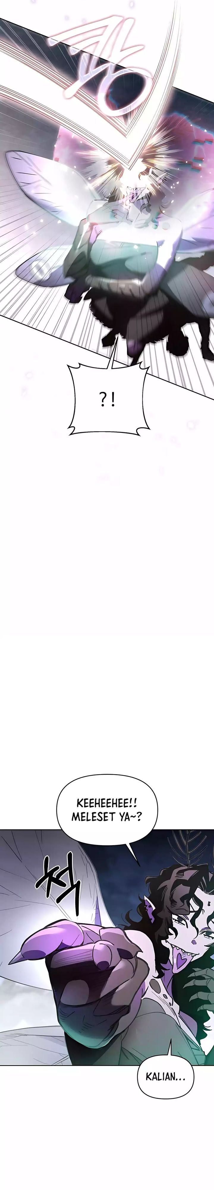 Single Dad in Another World chapter 27