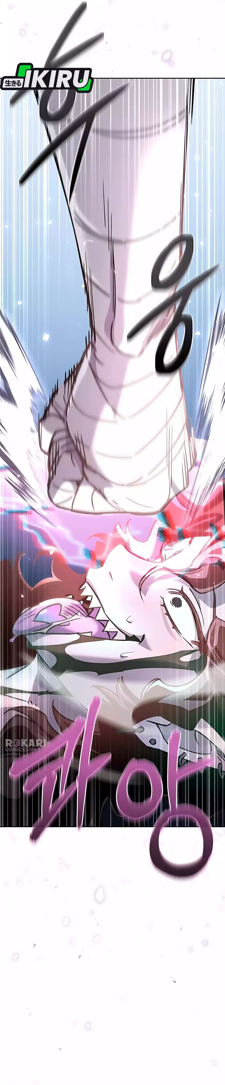 Single Dad in Another World chapter 27