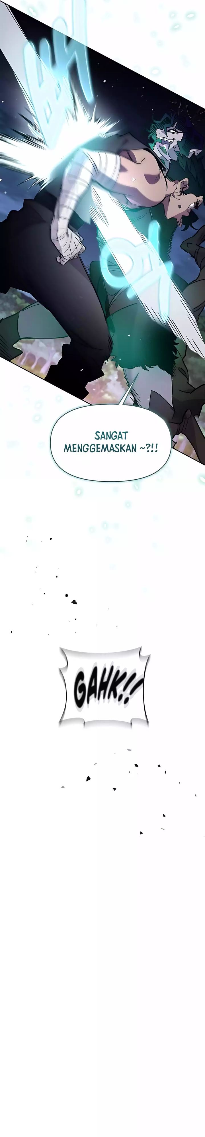 Single Dad in Another World chapter 27